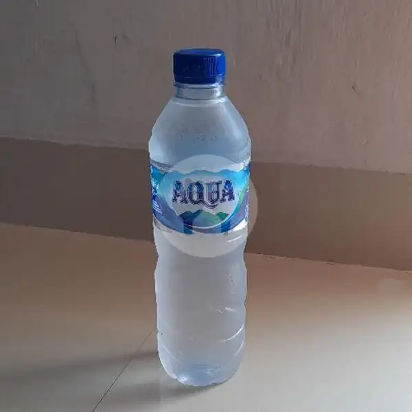 Aqua | DAPOER NANG'YA