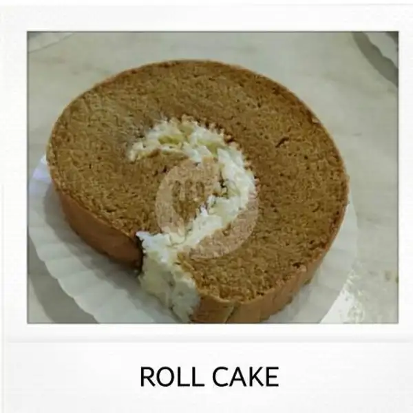 Roll Cake -- Stock Updated 0 Pcs (Per Rasa) | Hani Pao, Gading Serpong