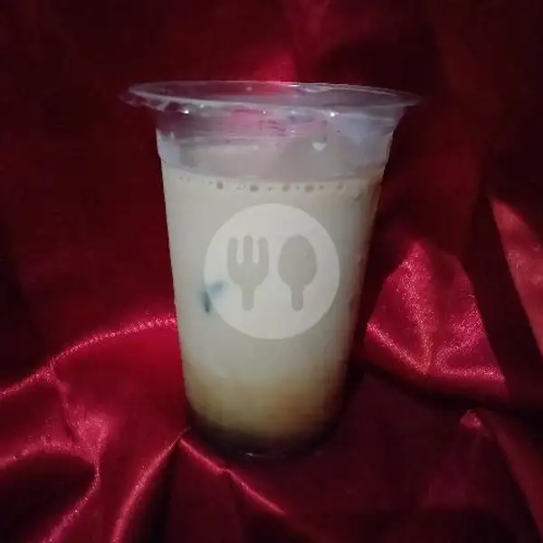 Kopi Susu Tiramisu | Happy Yummy Mojito & Coffee, Kedungkandang
