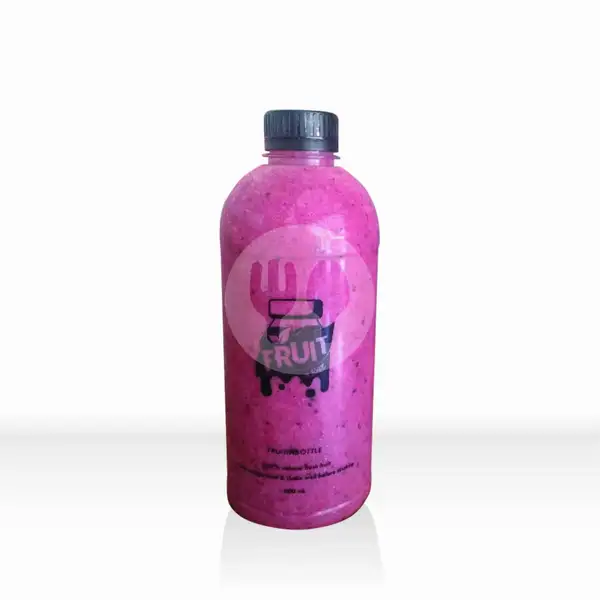 Dragon Juice 600Ml | Fruit in Bottle Juice, Panjer
