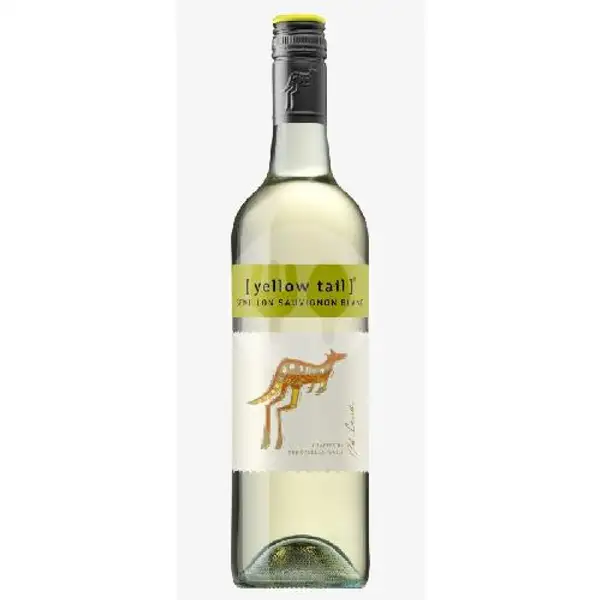 Yellow Tail Semillon Sauvignon Blanc | Alcohol Delivery 24/7 Mr. Beer23