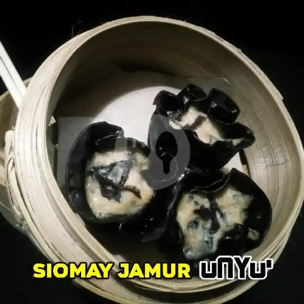 Siomay Jamur Unyu | Cireng,Cilok & Dimsum Unyu'2, Bumiaji