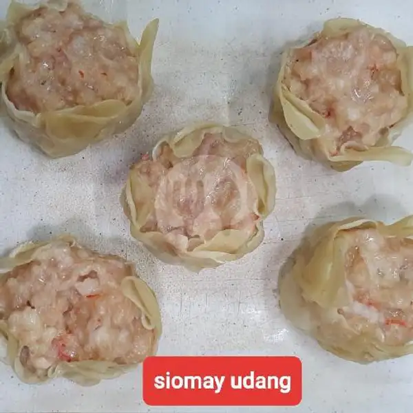 Siomay Udang | KOBE Resto, Andir