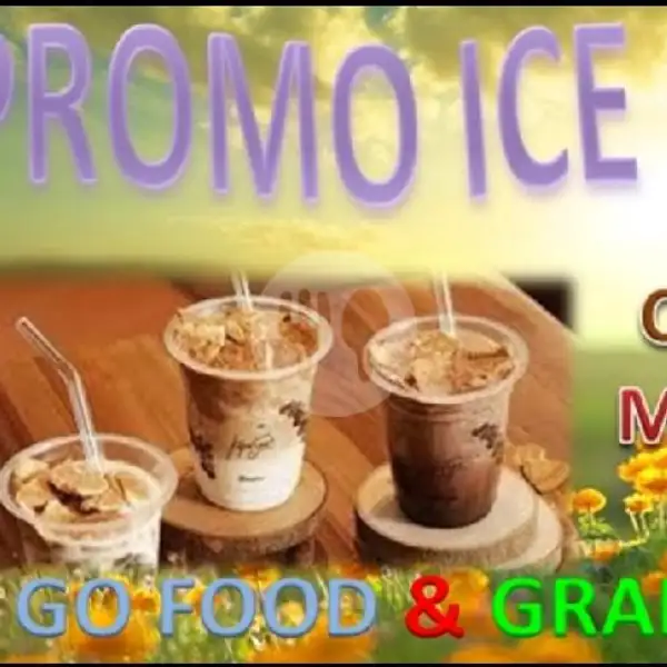 Promo 3 Ice Cofffe DJ | Basooo & Sotooo DJ, Pluit