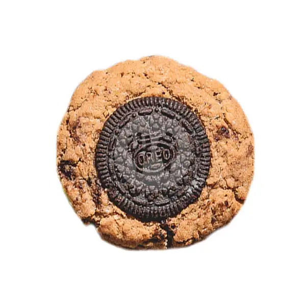 Cookies and Cream | Pesenkopi X Pesenmie, Kenjeran