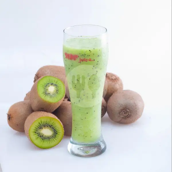 Kiwi Juice | MM Juice, Teuku Umar