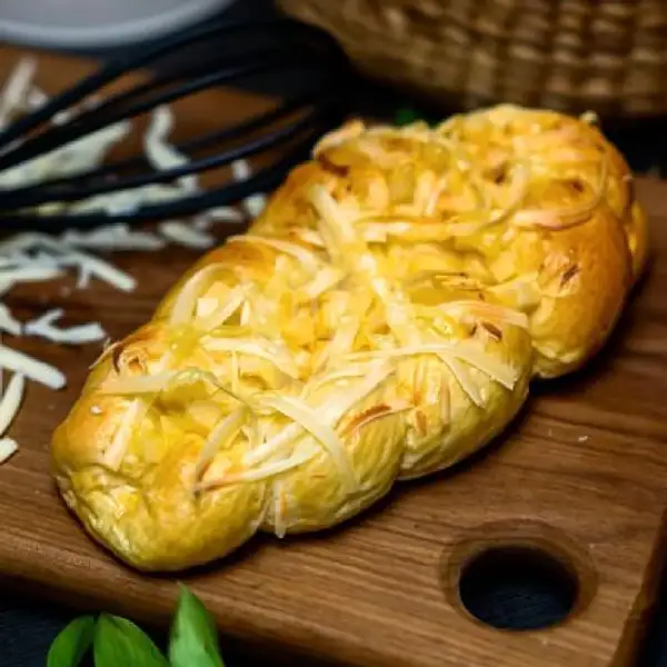 Mini Cheese Loaf | Breaddii Bakery, Klojen