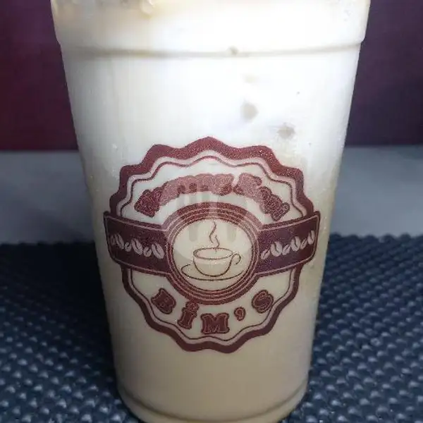 Machiato Coffee | Nasi Goreng, Bakmi Dan Seafood Mas Bimo, Tj. Priok