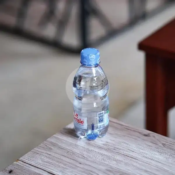 Air Mineral Botol | Mie Saus Ahoy, Gegerkalong