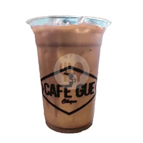 Taro | Cafe Gue