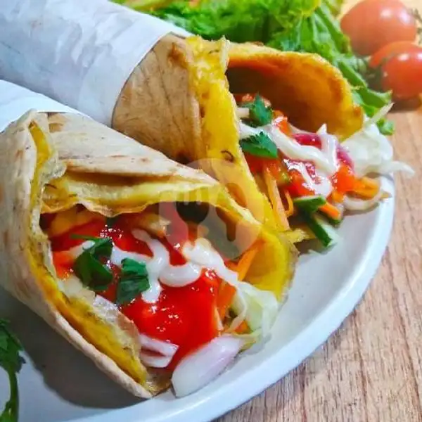 Kebab Telur | Na Kebab, T. Hasan Dek