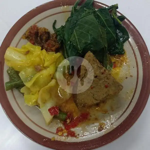 Lauk Gulai Hati | Nets Kuliner, Masakan Padang Pedas, Sidakarya