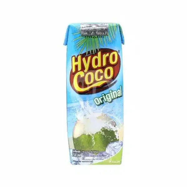 Hydro Coco | Kepiting Sambalado, Kenjeran