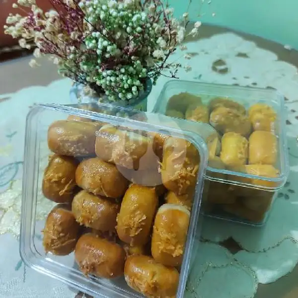 Ananas Tar / Nastar | Shayra culinary Gading Fajar2