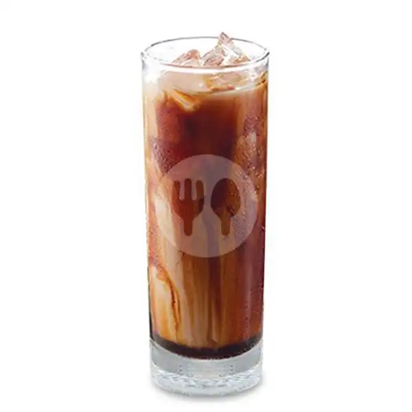 Brown Sugar Milk Tea | Bakmi GM, Level 21 Mall