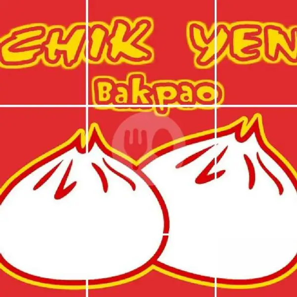 Bakpo Chik Yen Kacang Hijau Putih | Bluder Cokro, Bakpou Chikyen & Edamame