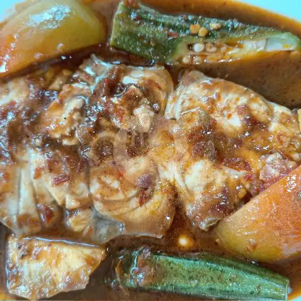 Ikan Asam Pedas | Sup Ikan 96, Best Eating House, Penuin Center