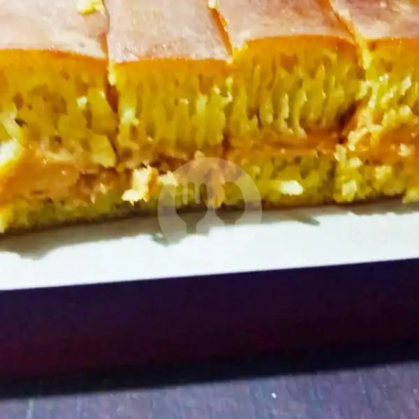 Toblerone Skippy (Sedang) | Lefaro 888 Martabak, Puri Gading