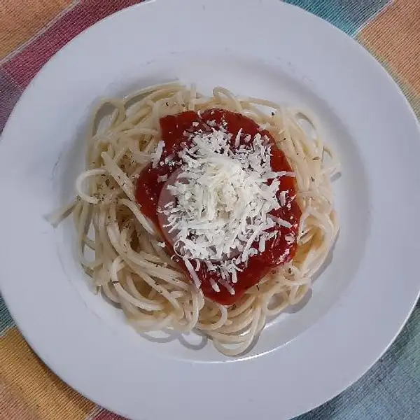 Spaghetti Bolognese | Gladys Kitchen 2