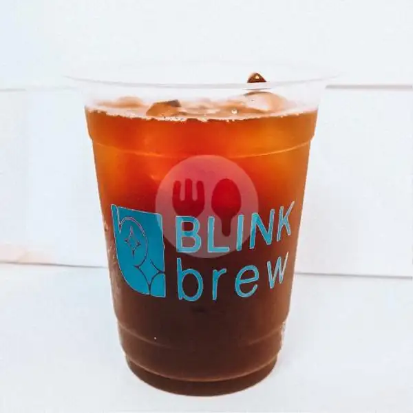 Ice Americano | Blink Brew