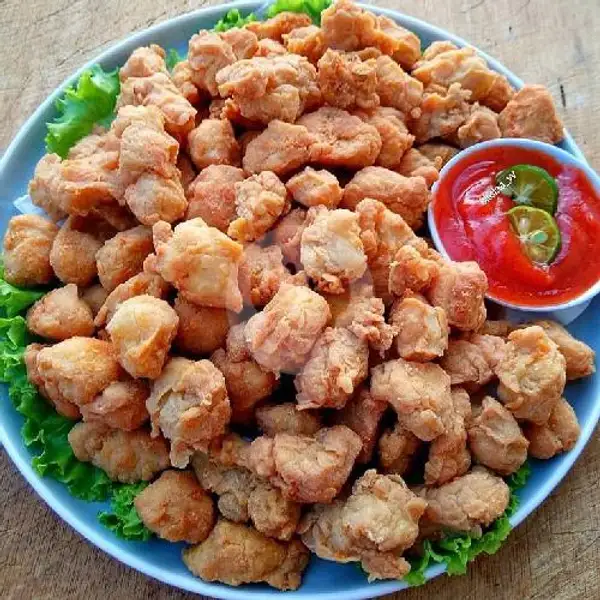 Chicken Popcorn | Seblak Seafood