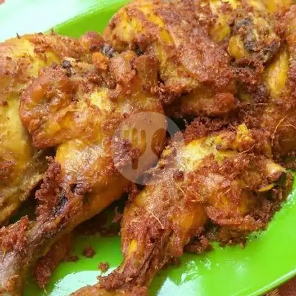 Aneka Ayam | Warung Makan Tegal Bu Erni, Mijen