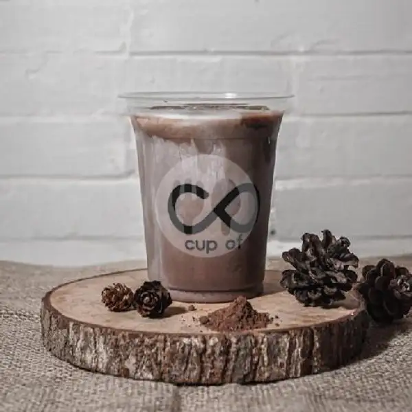 Chocolate Rhum | Cup Of, Semarang Tengah