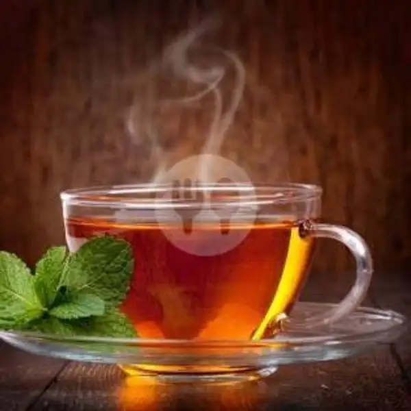 Hot Tea | Mie Bakso Bima Sakti, Karangploso