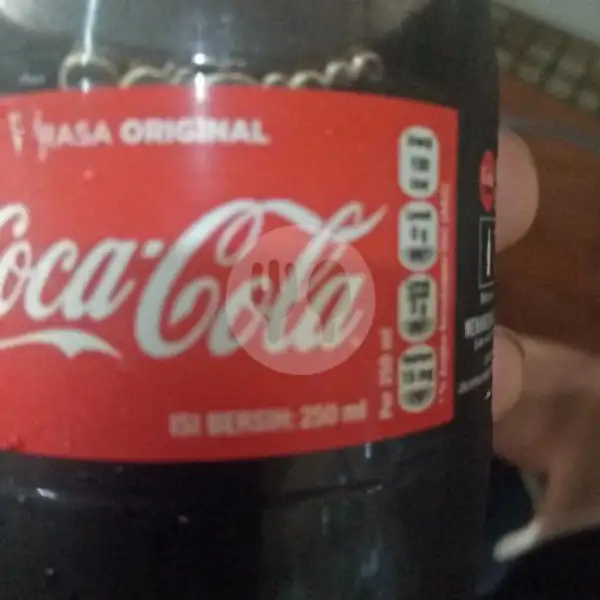 Coca Cola | Indo Gaya Rasa, Fatmawati