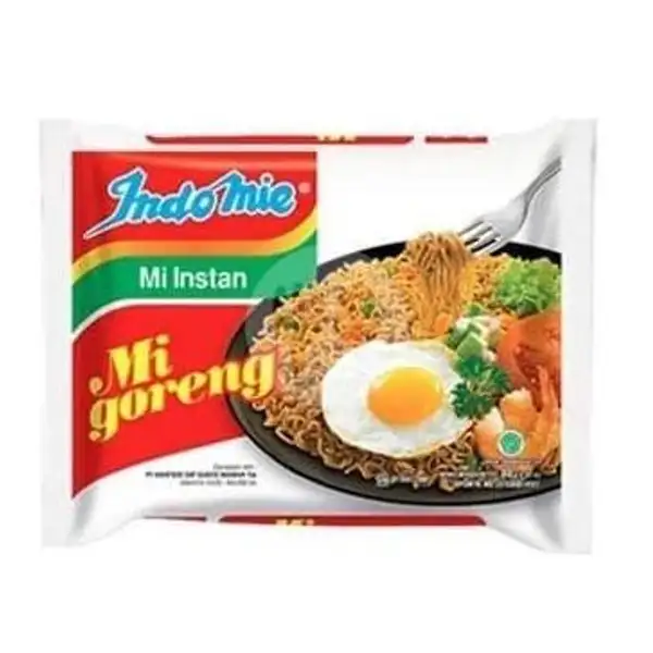 Indomie | Nasi Goreng, Lalapan, Nasi Pecel, Indomie, Sate Usus Warung Ngalong, Mulawarman