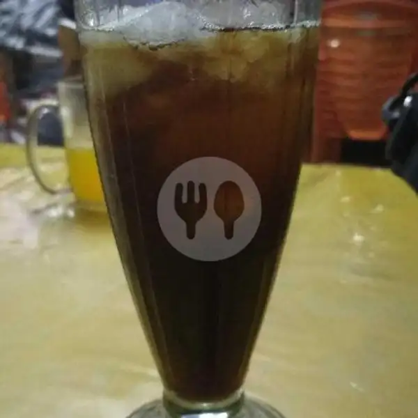 Nescafe Dingin | Mie Aceh Atakana, Medan