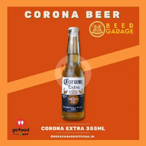 Corrona Extra Beer Pint 330ml | Beer Garage, Ruko Bolsena