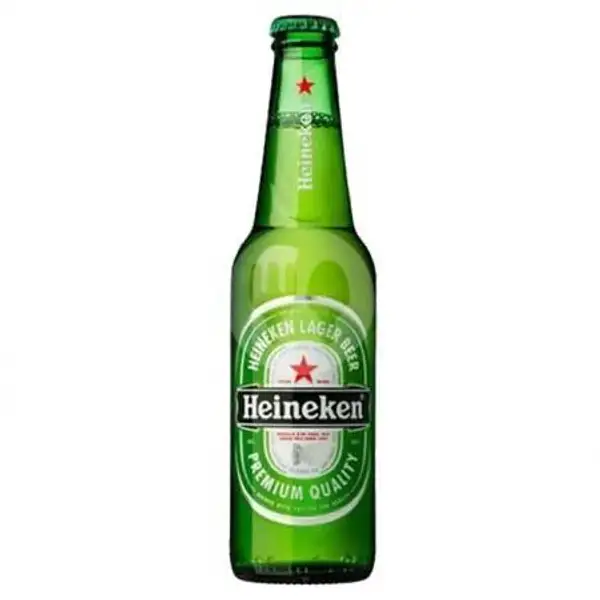 HEINEKEN KECIL | Beer Beerpoint, Pasteur