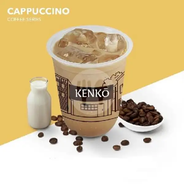 Cappuccino | Kenko, Lawang
