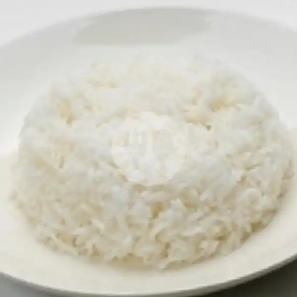 Nasi Putih | Jasmine Juice, Terminal Karang Jati