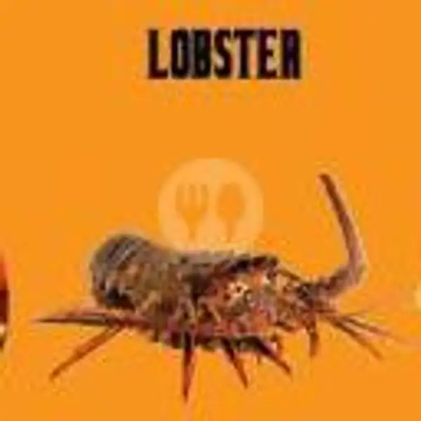 Lobster Goreng/Crispy/Tumis | Mafia Kerang Bali - Sudirman