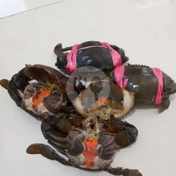 4 Ekor Kepiting | Seafood Kembar, Kiaracondong