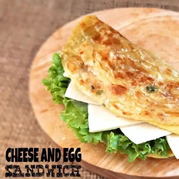 Sandwich Cheese | Zee Kitchen Bali, Tukad Badung
