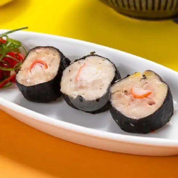 Sushi | Good Food Dim Sum& Fast Food