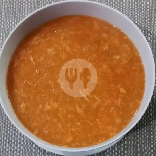 Soup Asparagus Kepiting Size L | Rumah Makan Santung Chinese Food &Kuotie