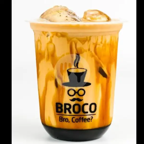Broco | Sumo Squid, Lubuk Baja