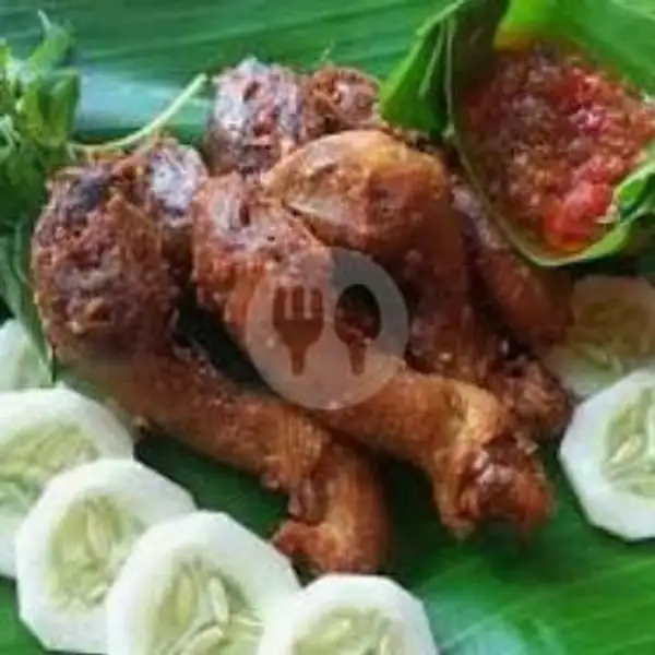 Pala Ayam Goreng | Keday Nesa, Panawuan