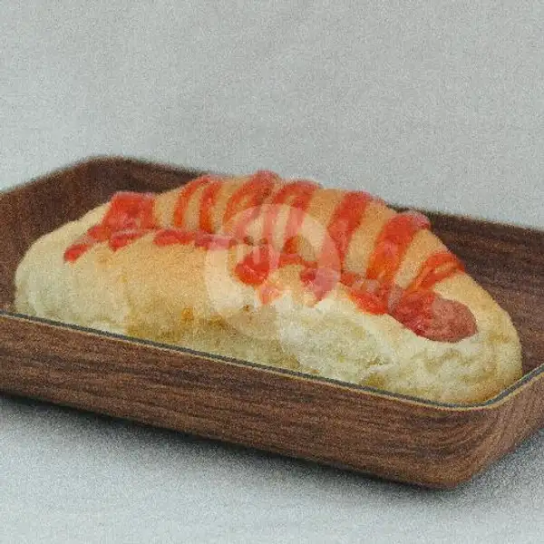 Hot Dog Bread | Good Day Bakery, Mega Legenda
