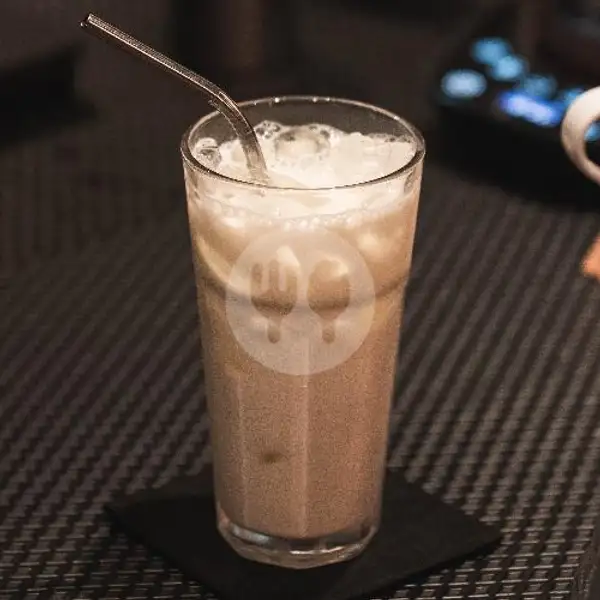 Matcha Latte Ice | Ashiang Kitchen, Serma Made Pil