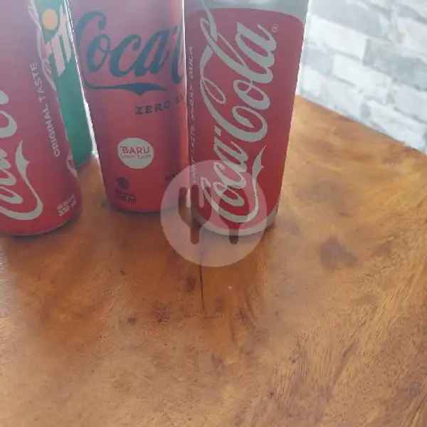 Diet Coke | Oregano Bistro, Mengwi