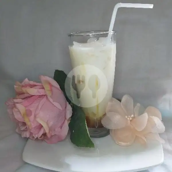 Milky Ice Milk Tea | Milky Ice Sidotopo Wetan