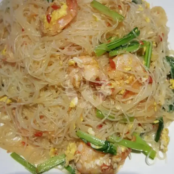 Bihun Goreng Seafood | Rasa Resto, Letjend Suprapto