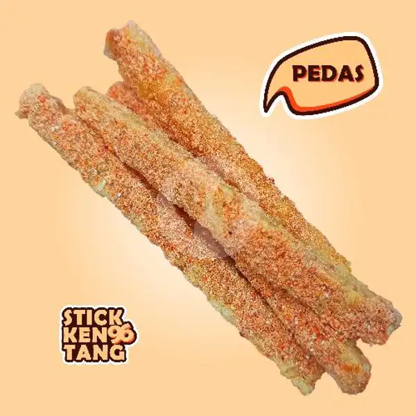 Stick Tempe Pedas | STICK KENTANG 96