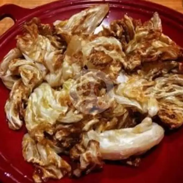 Kol Goreng | Ayam Kremes dan Pecel Lele Mesem, Cilacap Tengah