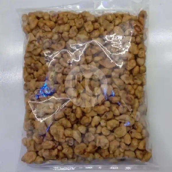 kacang bandung | Fazza Snack, Pinang